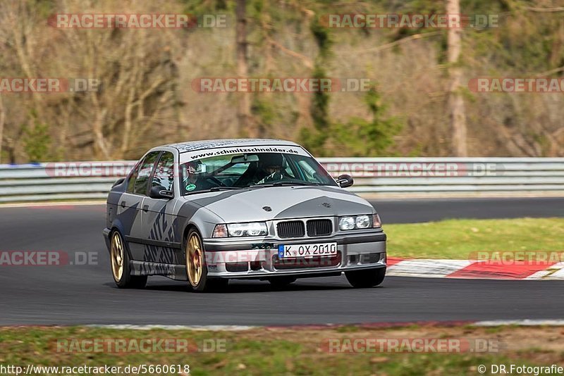 Bild #5660618 - Touristenfahrten Nürburgring Nordschleife (24.03.2019)