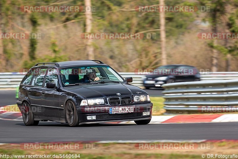 Bild #5660684 - Touristenfahrten Nürburgring Nordschleife (24.03.2019)