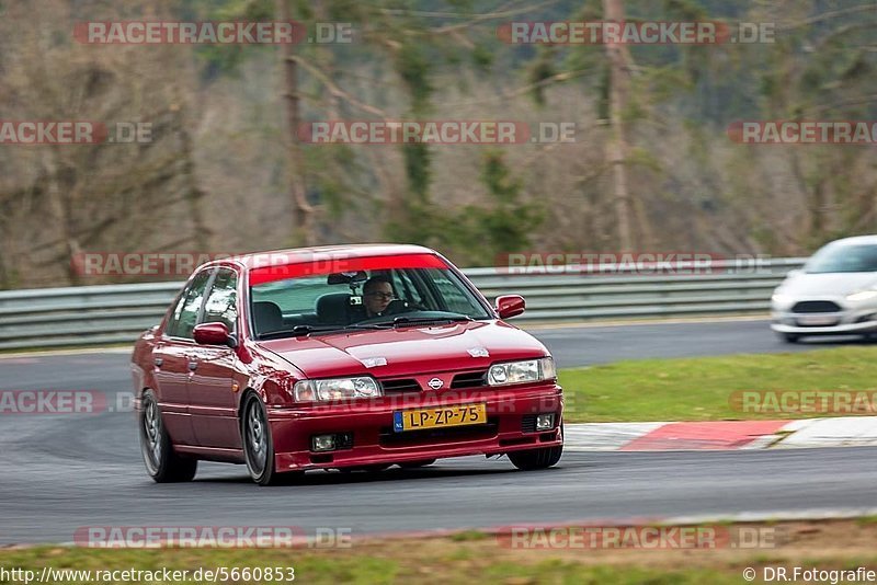 Bild #5660853 - Touristenfahrten Nürburgring Nordschleife (24.03.2019)