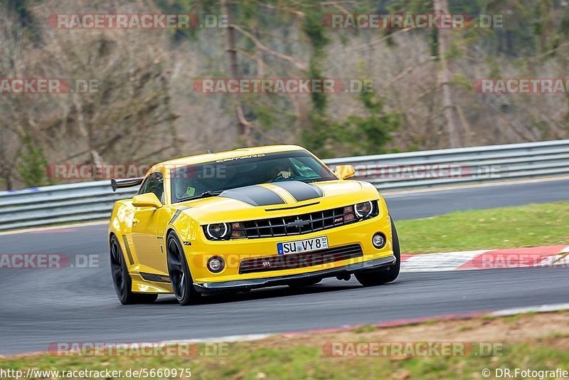 Bild #5660975 - Touristenfahrten Nürburgring Nordschleife (24.03.2019)