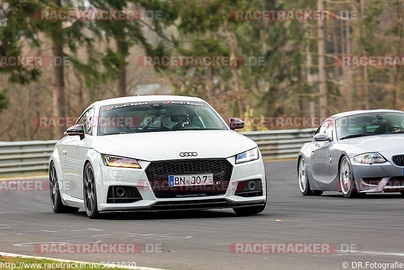 Bild #5661030 - Touristenfahrten Nürburgring Nordschleife (24.03.2019)