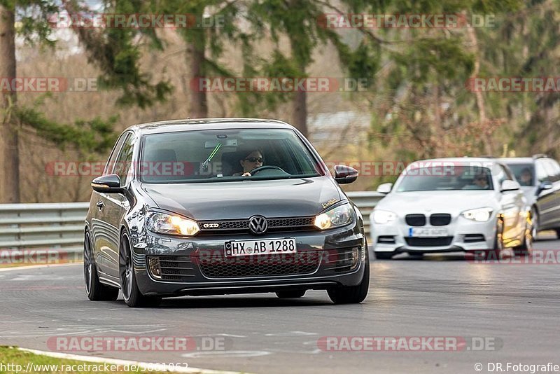 Bild #5661062 - Touristenfahrten Nürburgring Nordschleife (24.03.2019)