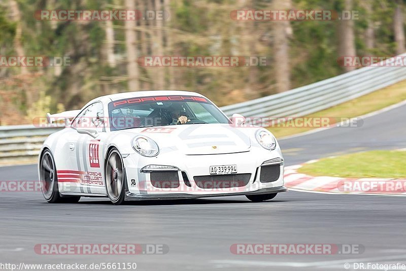 Bild #5661150 - Touristenfahrten Nürburgring Nordschleife (24.03.2019)