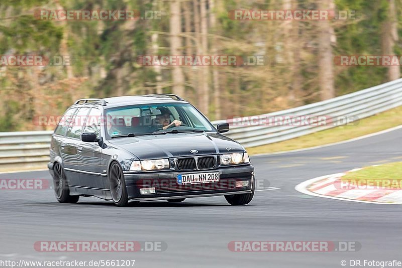 Bild #5661207 - Touristenfahrten Nürburgring Nordschleife (24.03.2019)