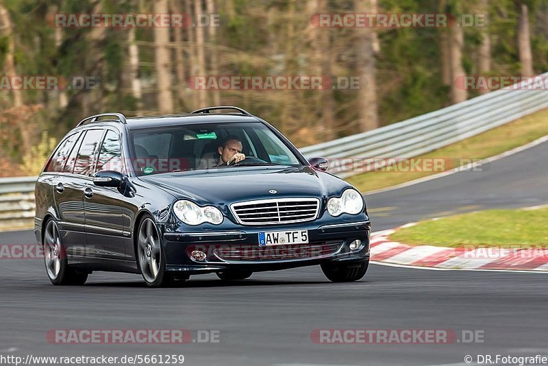 Bild #5661259 - Touristenfahrten Nürburgring Nordschleife (24.03.2019)