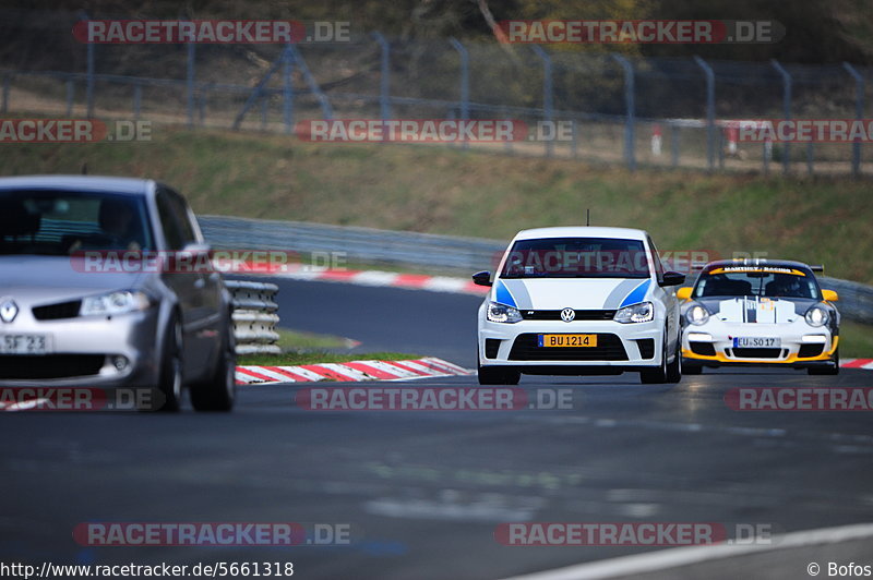 Bild #5661318 - Touristenfahrten Nürburgring Nordschleife (24.03.2019)