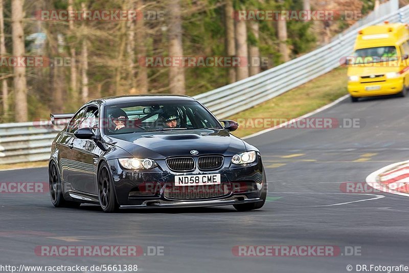 Bild #5661388 - Touristenfahrten Nürburgring Nordschleife (24.03.2019)