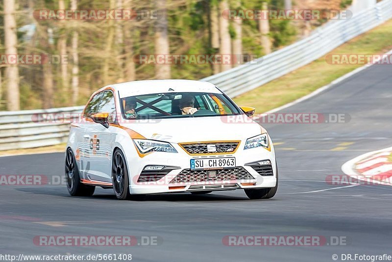 Bild #5661408 - Touristenfahrten Nürburgring Nordschleife (24.03.2019)