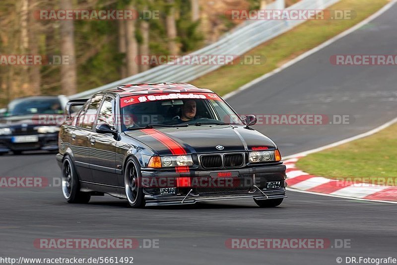 Bild #5661492 - Touristenfahrten Nürburgring Nordschleife (24.03.2019)