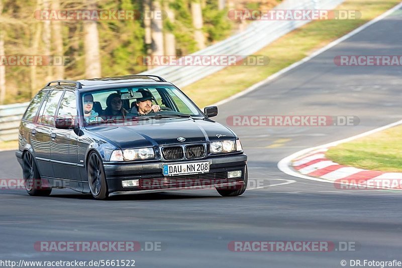 Bild #5661522 - Touristenfahrten Nürburgring Nordschleife (24.03.2019)