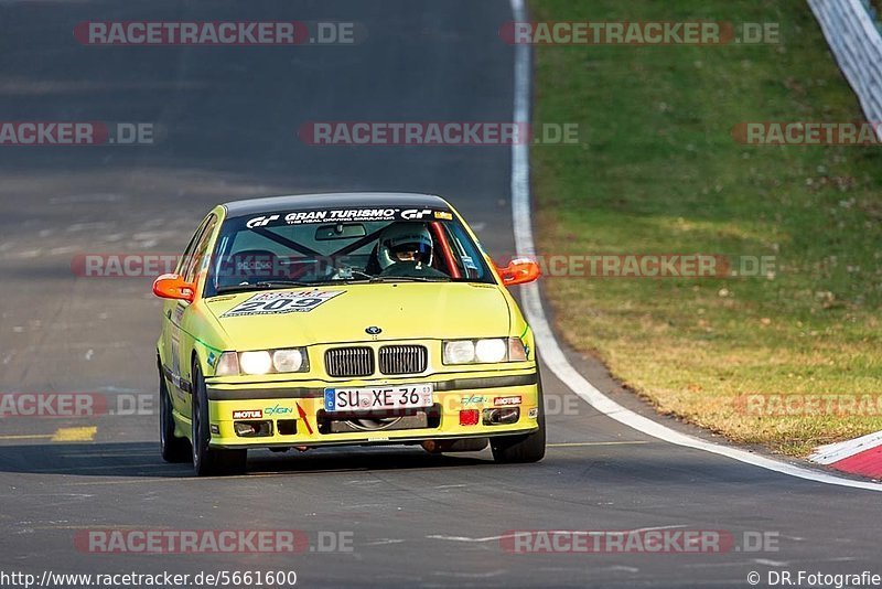 Bild #5661600 - Touristenfahrten Nürburgring Nordschleife (24.03.2019)