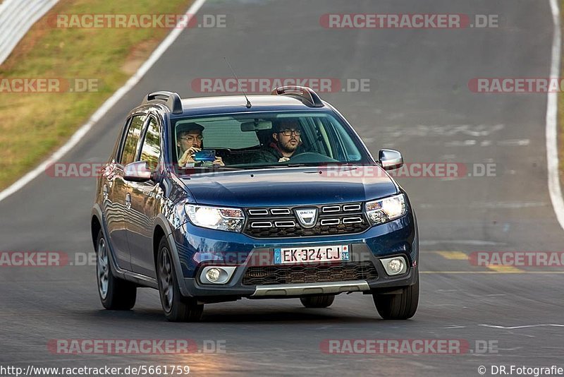 Bild #5661759 - Touristenfahrten Nürburgring Nordschleife (24.03.2019)