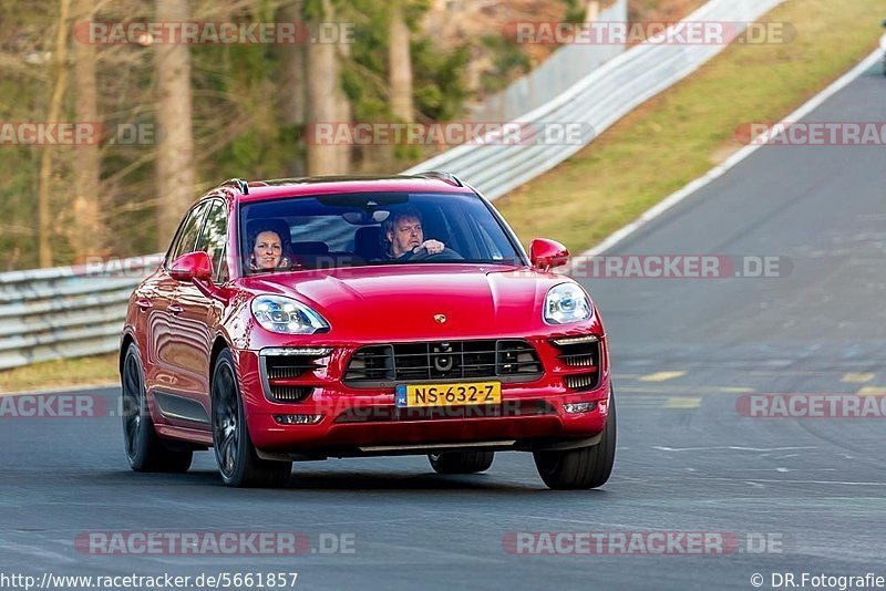 Bild #5661857 - Touristenfahrten Nürburgring Nordschleife (24.03.2019)