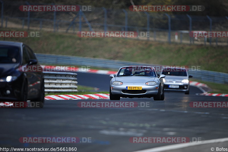 Bild #5661860 - Touristenfahrten Nürburgring Nordschleife (24.03.2019)