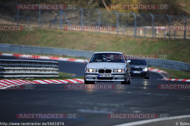 Bild #5661874 - Touristenfahrten Nürburgring Nordschleife (24.03.2019)