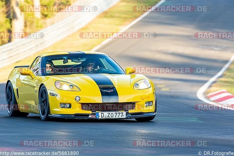 Bild #5661890 - Touristenfahrten Nürburgring Nordschleife (24.03.2019)