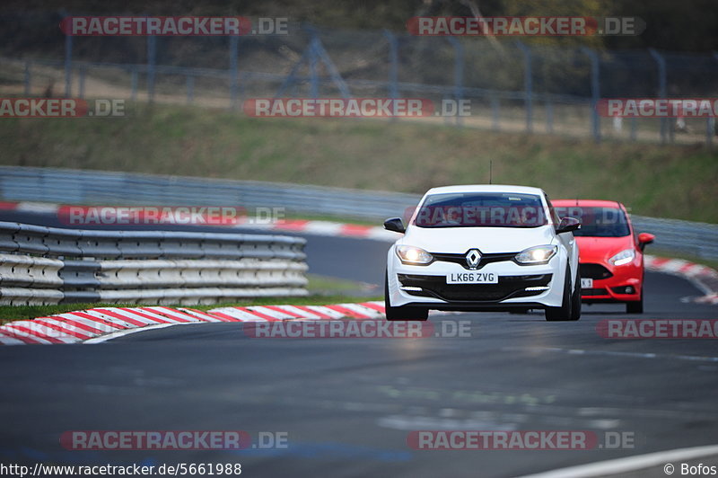 Bild #5661988 - Touristenfahrten Nürburgring Nordschleife (24.03.2019)