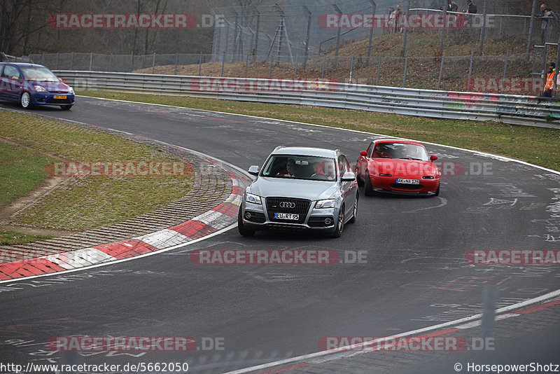 Bild #5662050 - Touristenfahrten Nürburgring Nordschleife (24.03.2019)