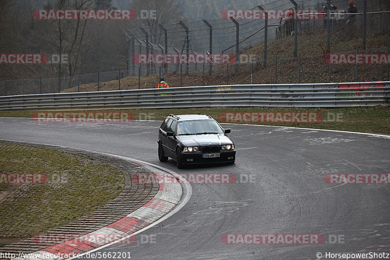 Bild #5662201 - Touristenfahrten Nürburgring Nordschleife (24.03.2019)