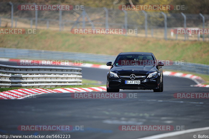 Bild #5662223 - Touristenfahrten Nürburgring Nordschleife (24.03.2019)