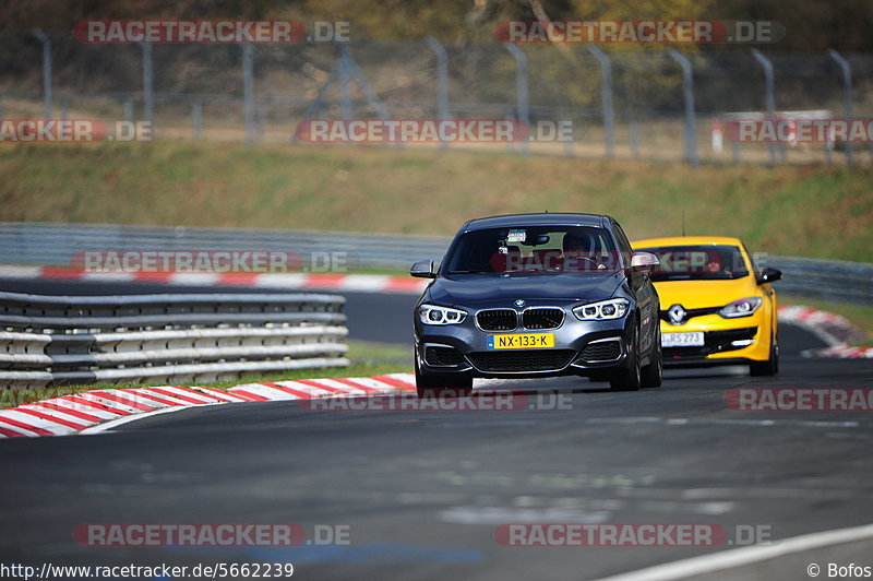 Bild #5662239 - Touristenfahrten Nürburgring Nordschleife (24.03.2019)