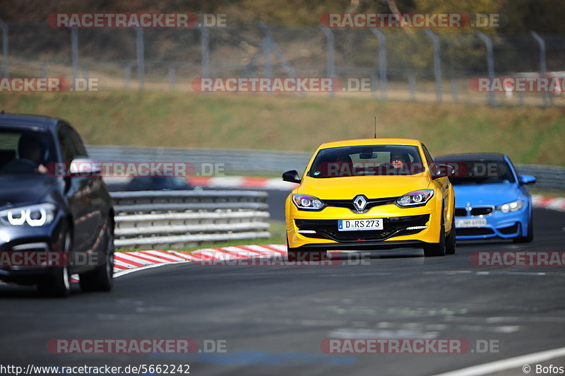 Bild #5662242 - Touristenfahrten Nürburgring Nordschleife (24.03.2019)