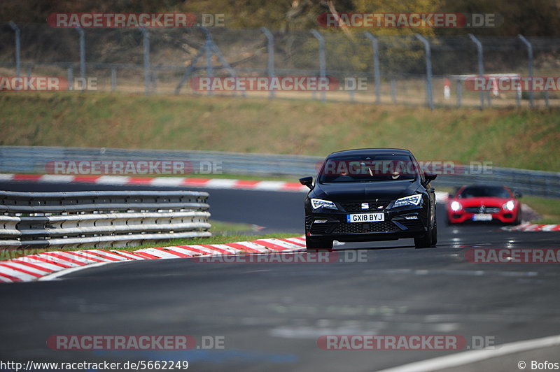 Bild #5662249 - Touristenfahrten Nürburgring Nordschleife (24.03.2019)