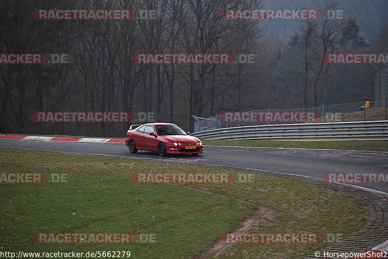 Bild #5662279 - Touristenfahrten Nürburgring Nordschleife (24.03.2019)