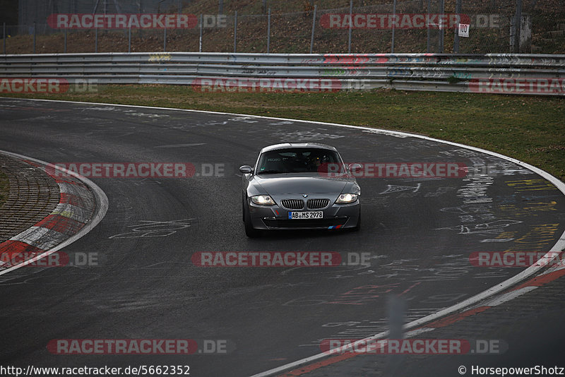 Bild #5662352 - Touristenfahrten Nürburgring Nordschleife (24.03.2019)