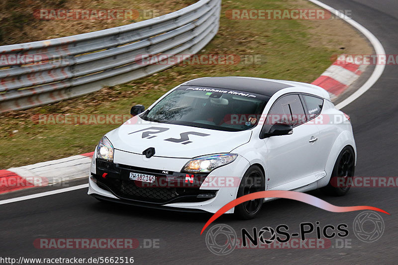 Bild #5662516 - Touristenfahrten Nürburgring Nordschleife (24.03.2019)