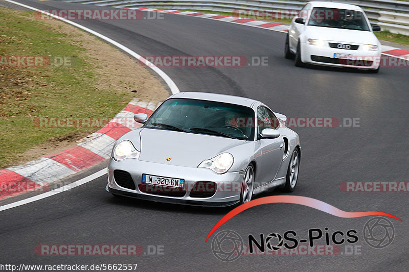 Bild #5662557 - Touristenfahrten Nürburgring Nordschleife (24.03.2019)