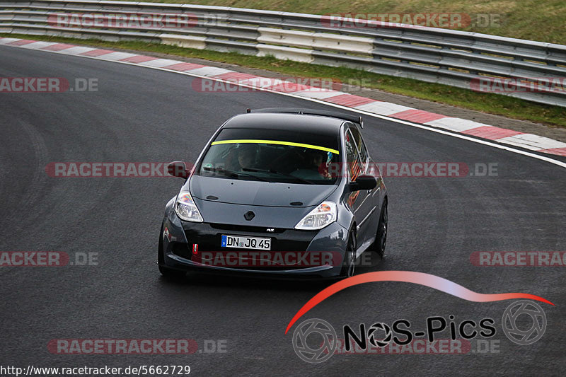 Bild #5662729 - Touristenfahrten Nürburgring Nordschleife (24.03.2019)