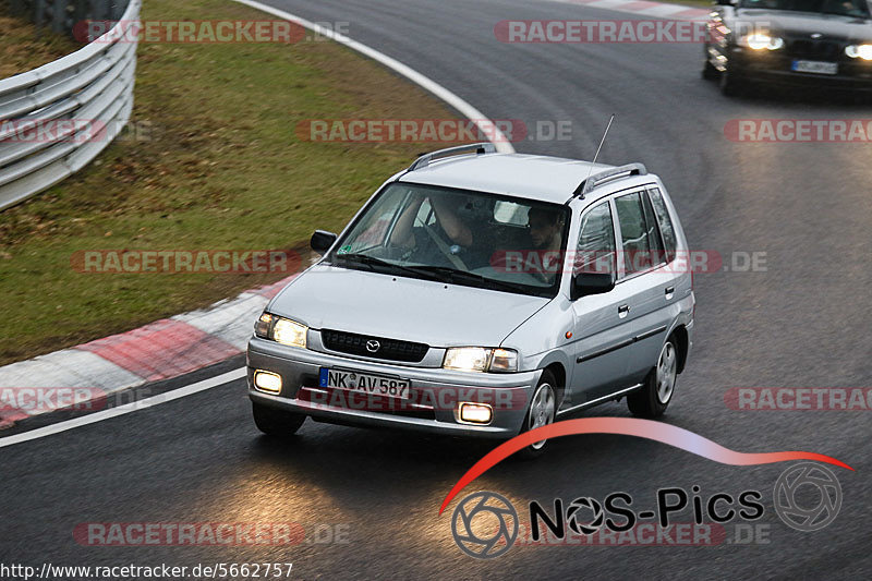 Bild #5662757 - Touristenfahrten Nürburgring Nordschleife (24.03.2019)