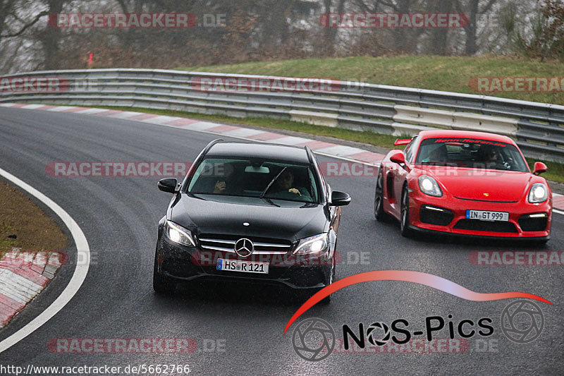 Bild #5662766 - Touristenfahrten Nürburgring Nordschleife (24.03.2019)