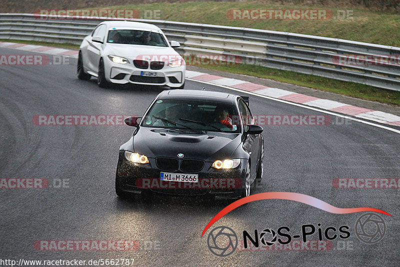 Bild #5662787 - Touristenfahrten Nürburgring Nordschleife (24.03.2019)