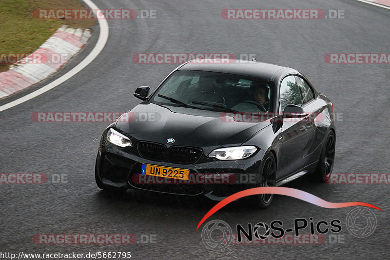 Bild #5662795 - Touristenfahrten Nürburgring Nordschleife (24.03.2019)