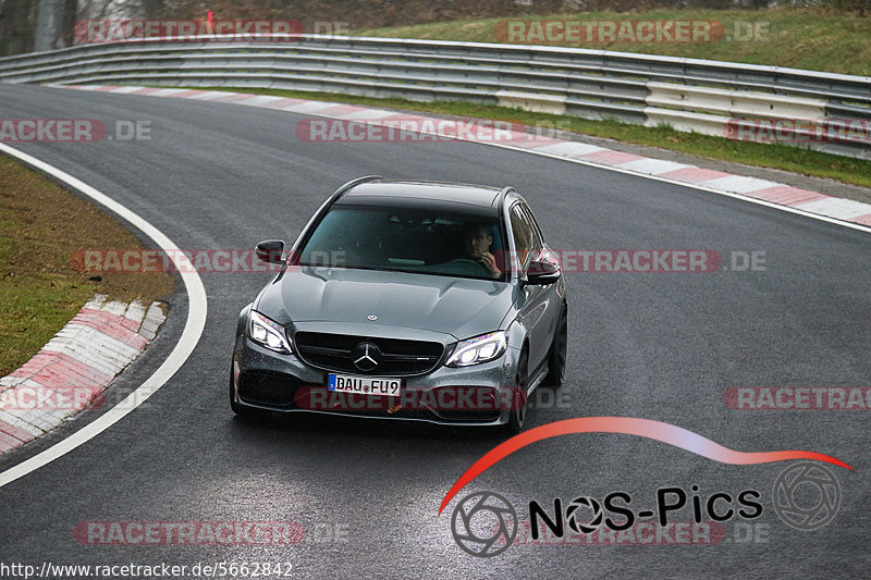 Bild #5662842 - Touristenfahrten Nürburgring Nordschleife (24.03.2019)