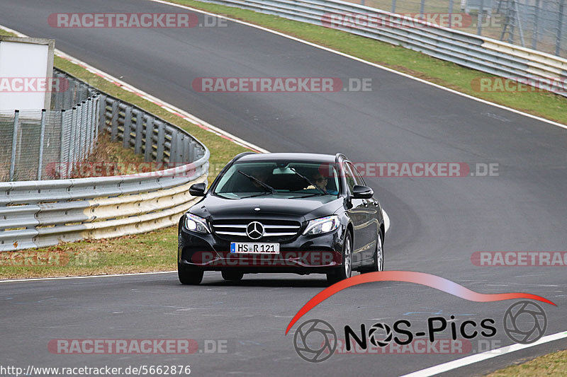 Bild #5662876 - Touristenfahrten Nürburgring Nordschleife (24.03.2019)