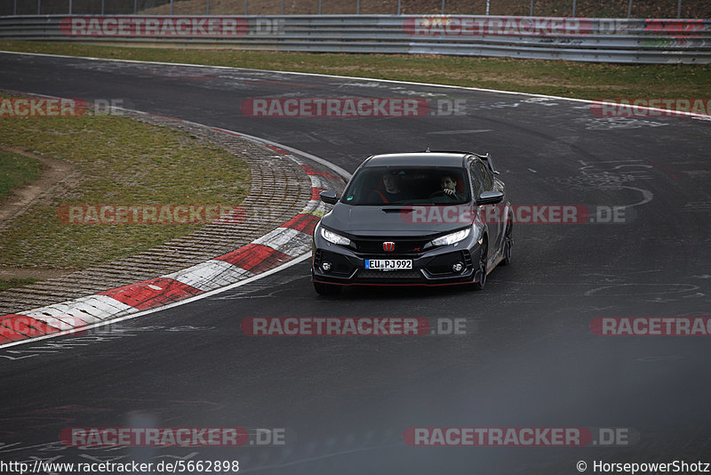 Bild #5662898 - Touristenfahrten Nürburgring Nordschleife (24.03.2019)