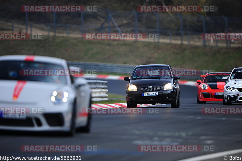 Bild #5662931 - Touristenfahrten Nürburgring Nordschleife (24.03.2019)