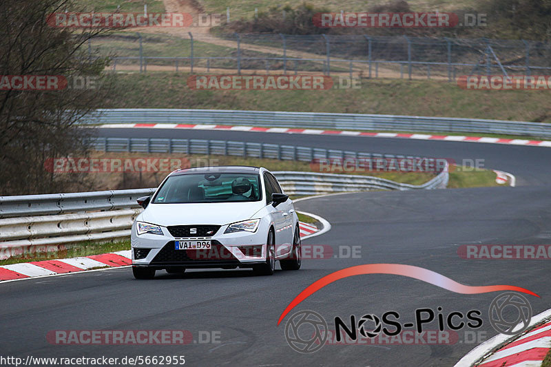 Bild #5662955 - Touristenfahrten Nürburgring Nordschleife (24.03.2019)