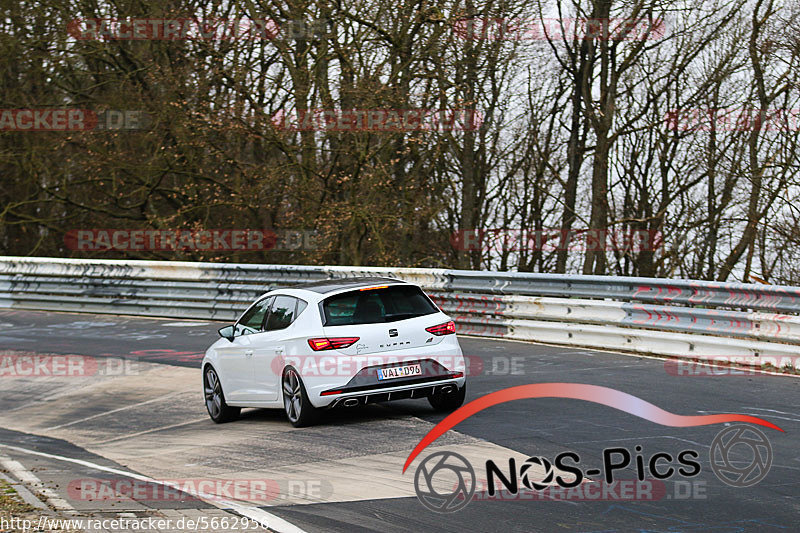 Bild #5662956 - Touristenfahrten Nürburgring Nordschleife (24.03.2019)