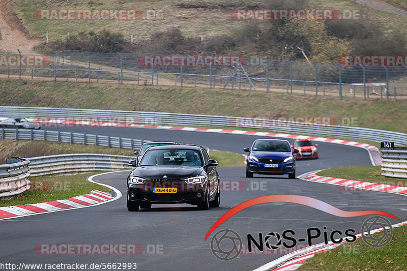 Bild #5662993 - Touristenfahrten Nürburgring Nordschleife (24.03.2019)