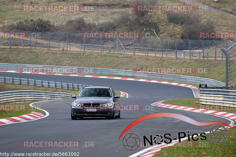 Bild #5663002 - Touristenfahrten Nürburgring Nordschleife (24.03.2019)