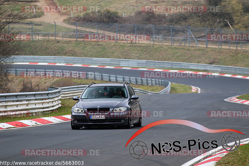 Bild #5663003 - Touristenfahrten Nürburgring Nordschleife (24.03.2019)