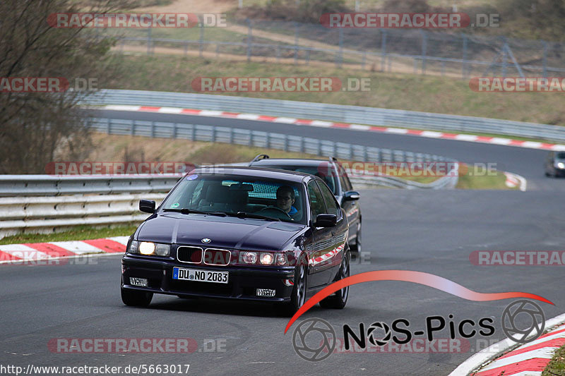 Bild #5663017 - Touristenfahrten Nürburgring Nordschleife (24.03.2019)