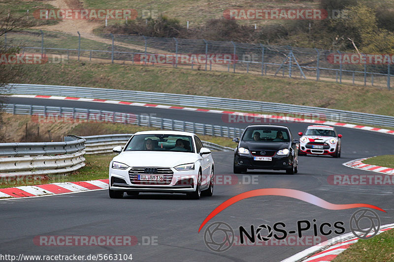 Bild #5663104 - Touristenfahrten Nürburgring Nordschleife (24.03.2019)