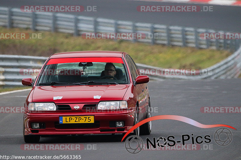 Bild #5663365 - Touristenfahrten Nürburgring Nordschleife (24.03.2019)