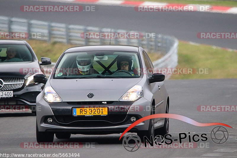 Bild #5663494 - Touristenfahrten Nürburgring Nordschleife (24.03.2019)