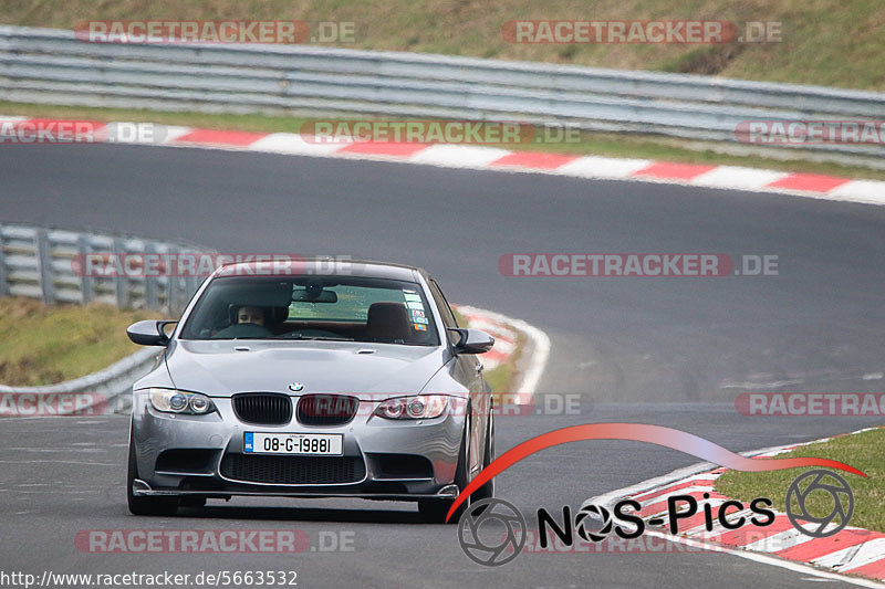 Bild #5663532 - Touristenfahrten Nürburgring Nordschleife (24.03.2019)